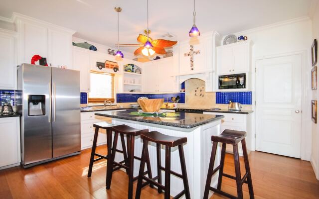 Bridge Harbor - 5 Br Home