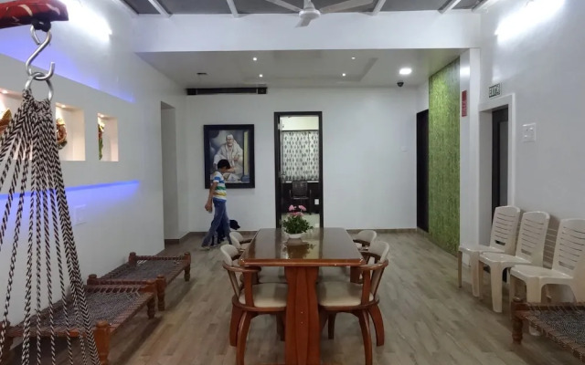 Teerth Villa