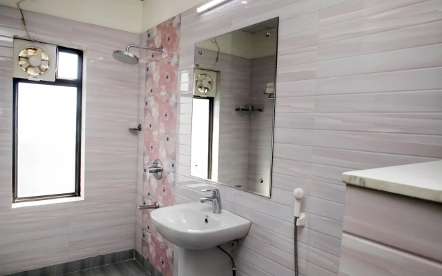 Hotel Ganges Grand