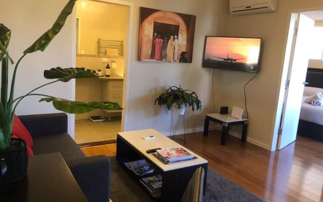 Spacious One Bedder in Sydney’s Hotspot Location
