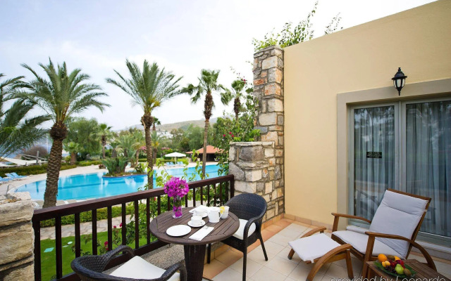 Divan Bodrum Hotel