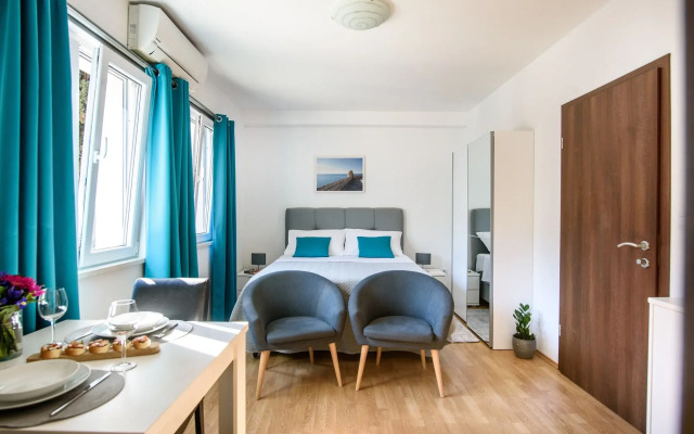 California Apartments