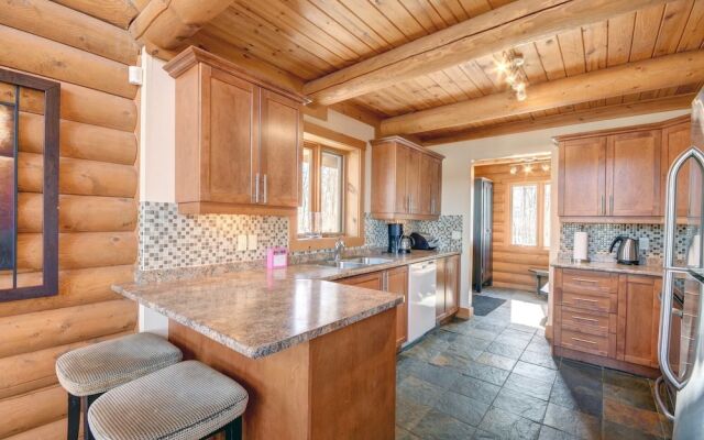 Chalet Sora