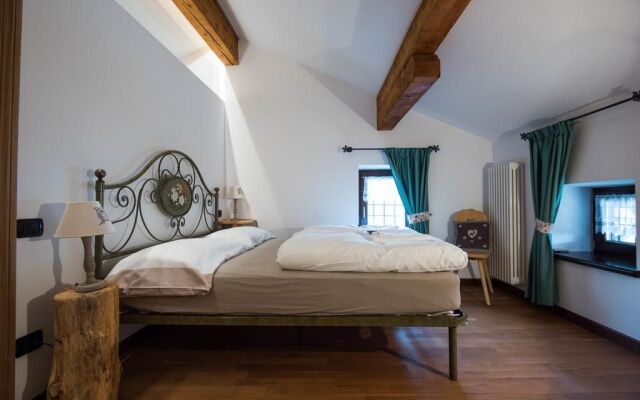 Agritur Mas Dei Chini