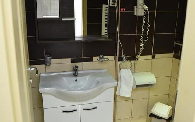 Hotel Mlavske Terme Ždrelo