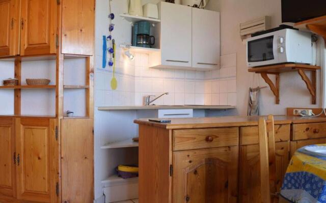 Appartement Saint-Cyprien, 2 pièces, 4 personnes - FR-1-225D-54