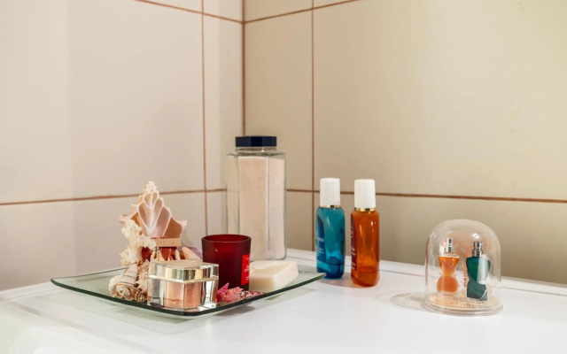 Gogo's apartment Kalamata