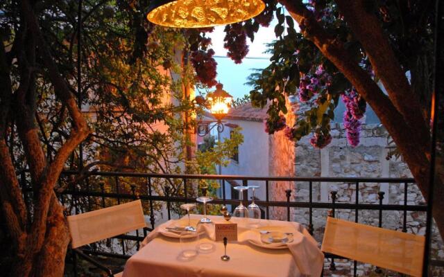 Luxury apartment Lella