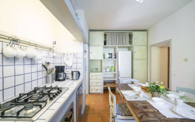 Locazione turistica Casale dei tigli