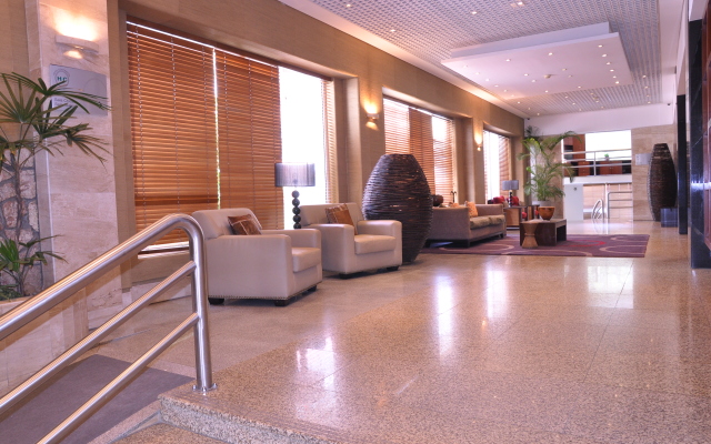 Hotel Continental