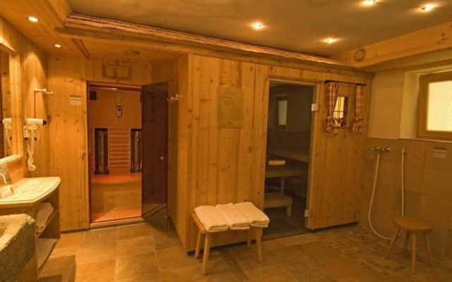 Weberbauer Gasthof