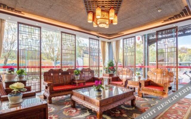 Xianghe No.1 Holiday Hotel