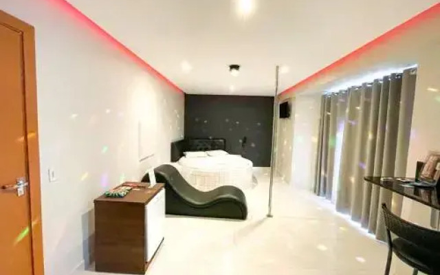 Hotel Gold