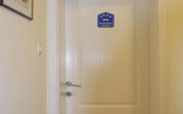 Apartments Tanja