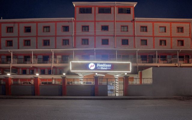 Jimlizer Hotel Limited - Buruburu in Nairobi, Kenya from 77$, photos, reviews - zenhotels.com