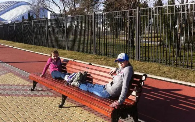 Guest House Lyudmila