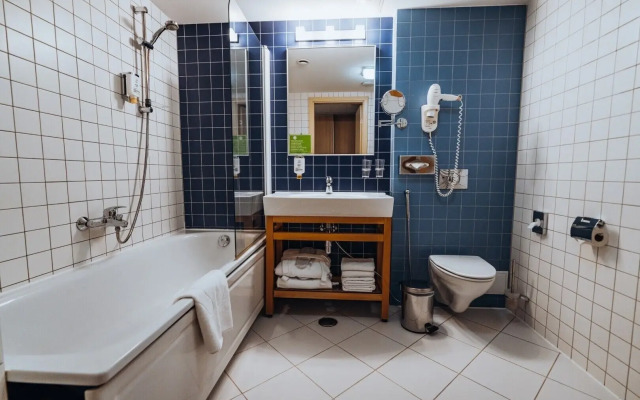 Gabija Hotel SPA & Conferences