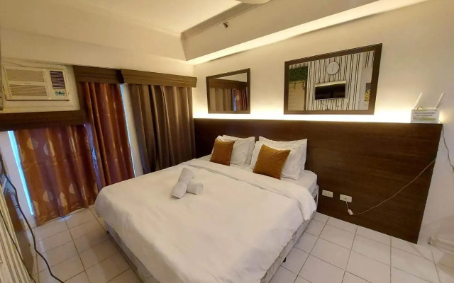 Cityland Prime Residences by KF
