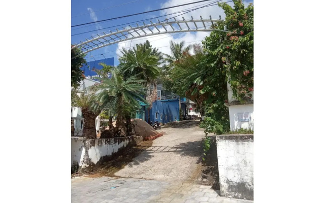 OYO 660 An Thien Resort