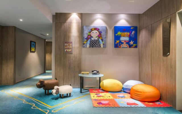 Hotel Indigo Xiamen Harbour by IHG
