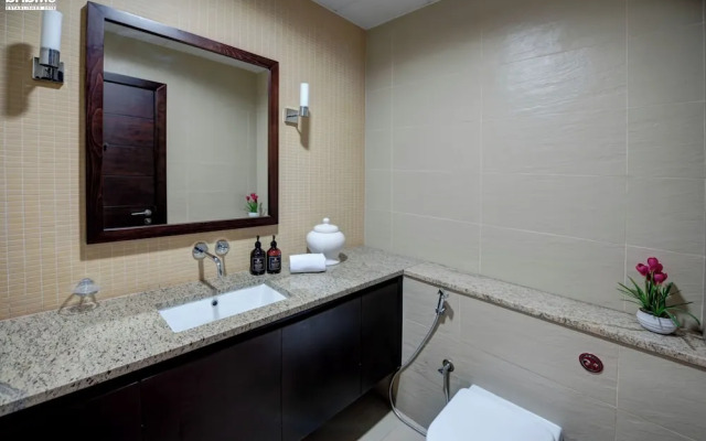 Tiara Residences by Bnbme Holiday Homes