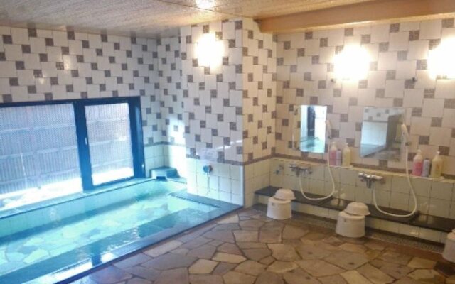 Hotel Route Inn Abashiri Ekimae