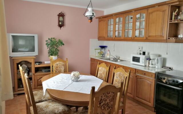 House Marica