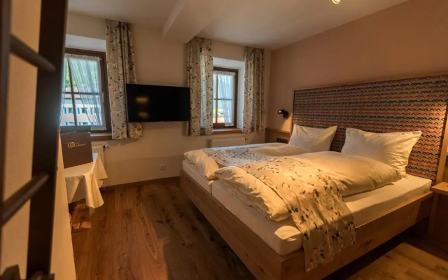 Hotel Oberschmied