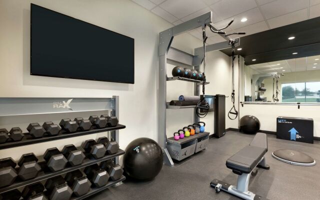 Tru by Hilton Houston Webster NASA