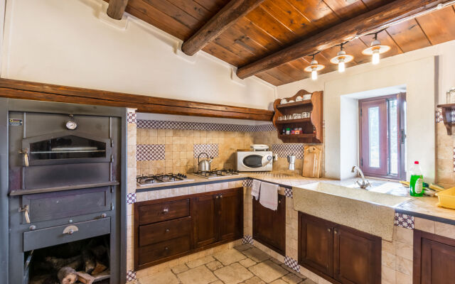 Country Hotel Casina di Grotta di Ferro