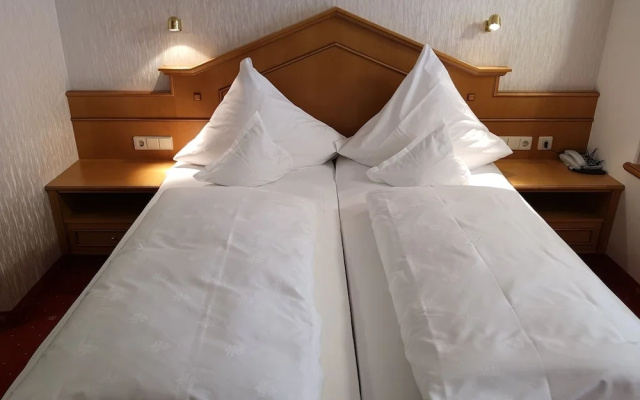 Hotel Ott