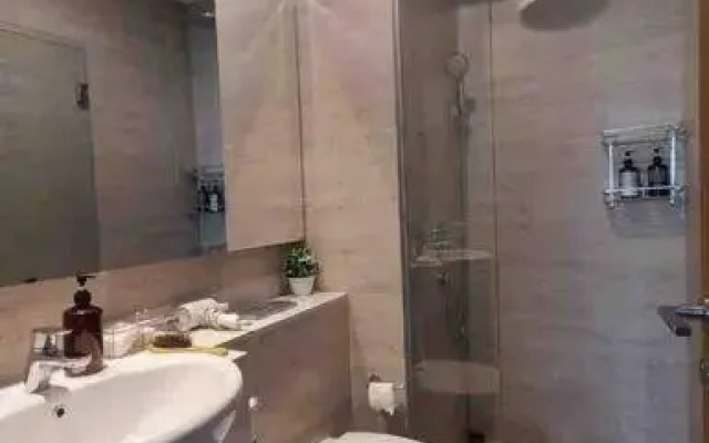 2 Bed Room Apartment in West Jakarta