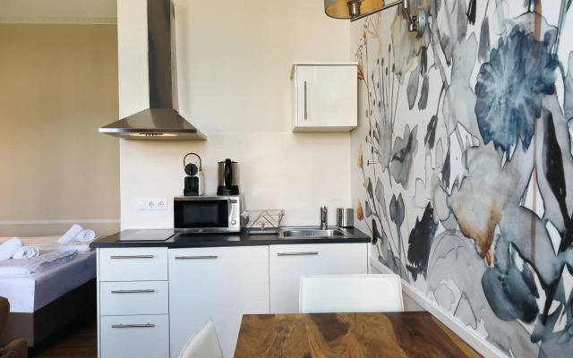 KH Apartments Universitaet