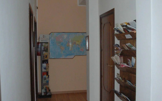 B&B Alfio Tomaselli