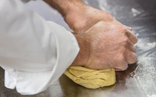 BIO-Hotel Adler/Restaurant