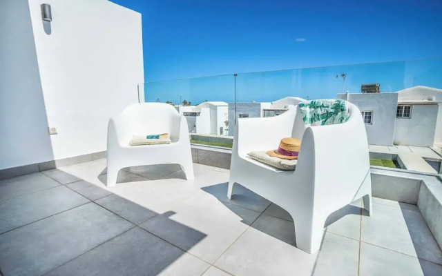 Villa Mi Deseo