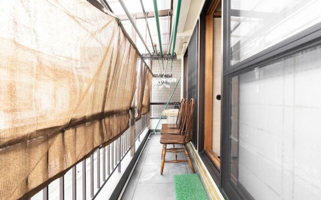 Tsuruhashi Japanese House