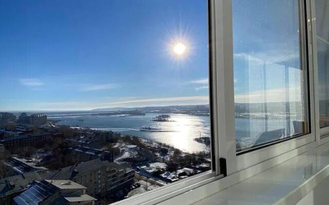 GoodHome38 на улице Семена Лагоды 4/2