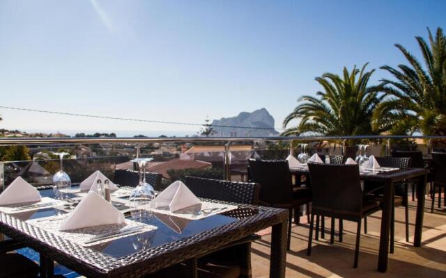Hotel Gran Sol