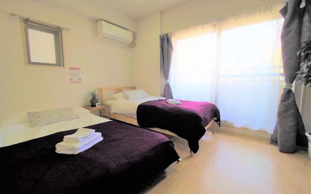 Always Stay Dotonbori504 PH172