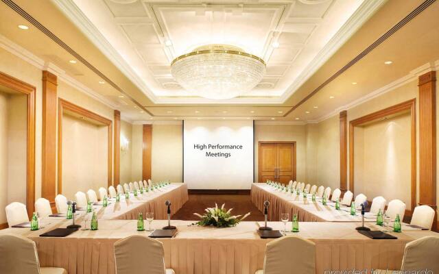 Marco Polo Hongkong Hotel