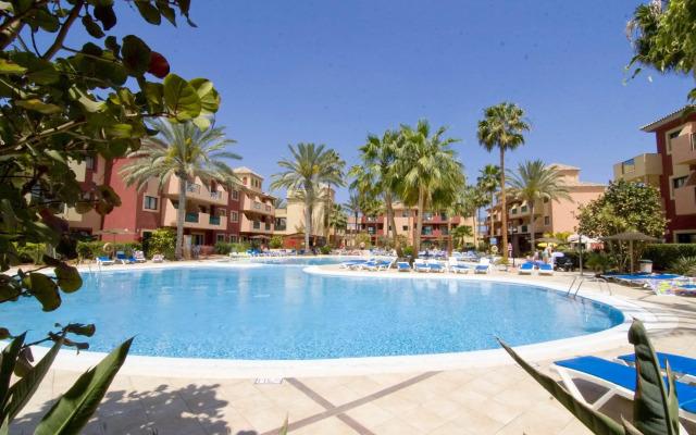 O7 Aloe Corralejo Hotel