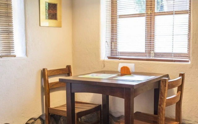 Perayoc Art & Luxury Bungalows