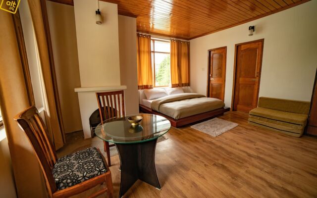 Alt Life - Dharamkot - Hostel