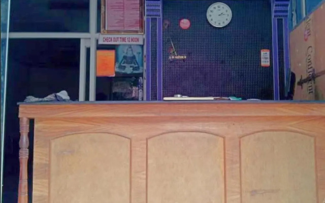 Hotel Shree Nath