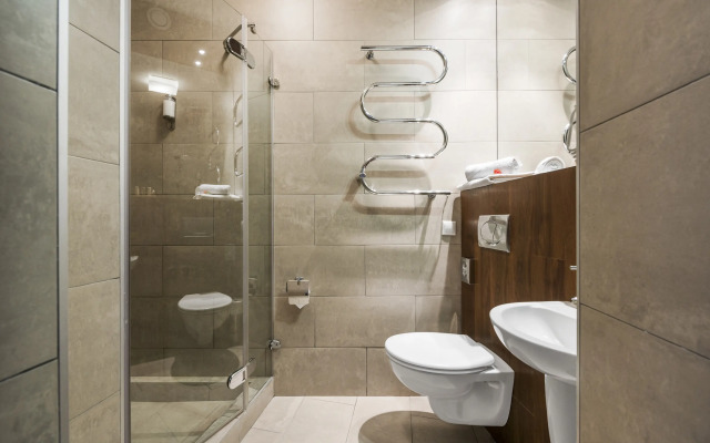 Amberton Cozy Hotel Kaunas