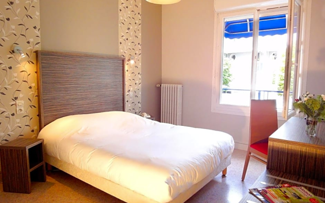 Hotel les Pecheurs