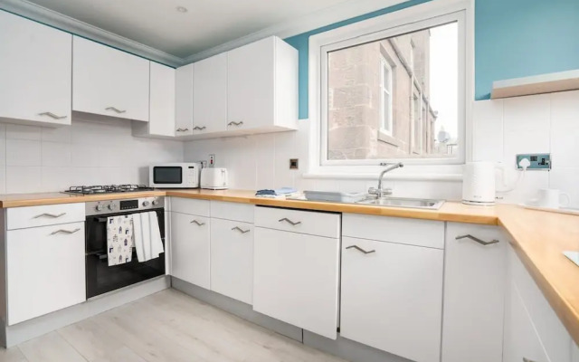 Close to Stonehaven Beach-2 Bed