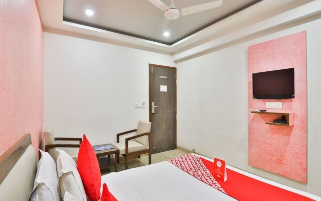 OYO 959 Hotel Manila