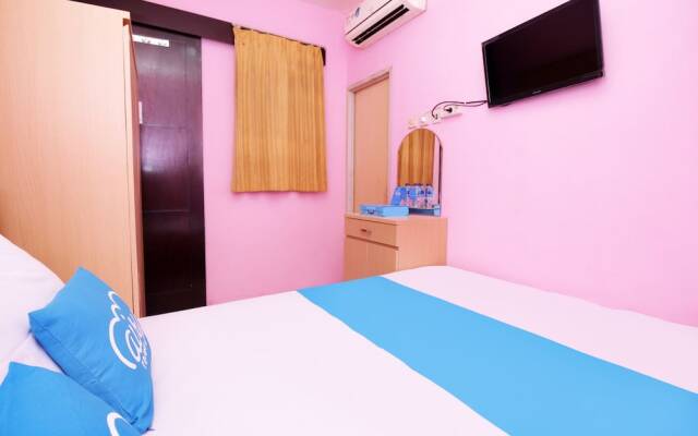 Airy Eco Mangga Besar Tiga Belas 19 A Jakarta